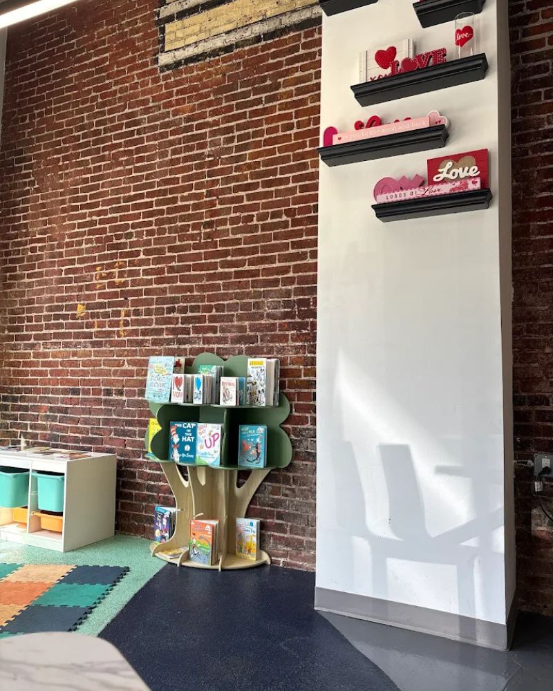 more than just a laundry