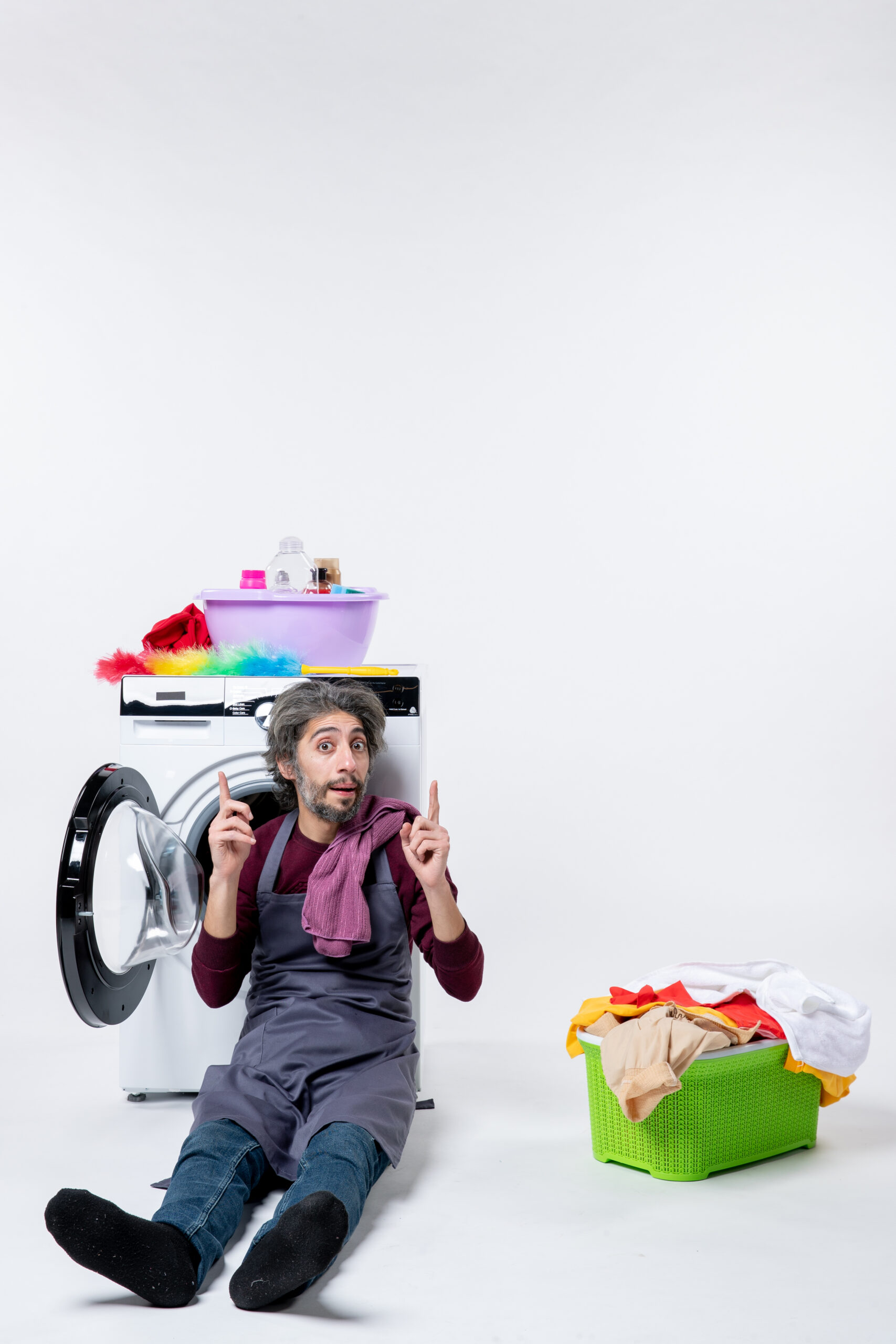 laundry tips
